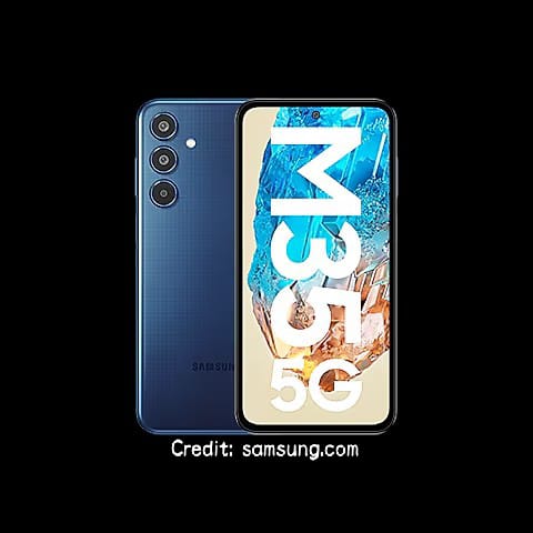 Best smartphones under 20k to 35k