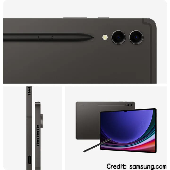 Samsung Galaxy Tab S9+ (plus)