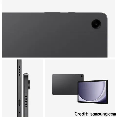 Samsung Galaxy Tab A9+ 5G variant.