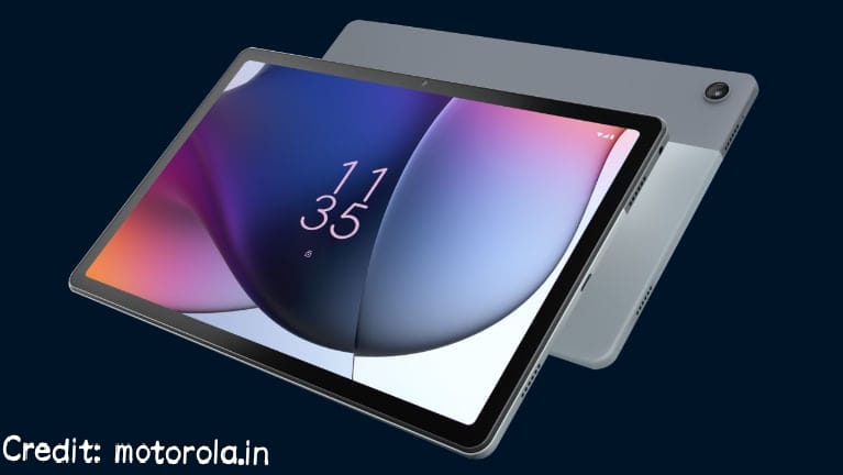 Motorola Tab G62 LTE