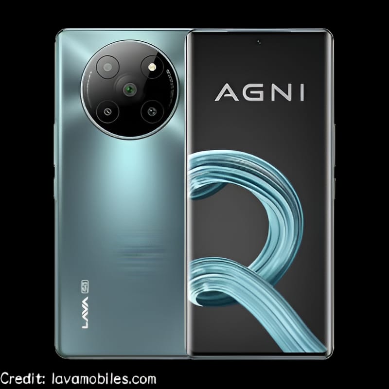 Lava Agni 2 full specs, features and detailed review