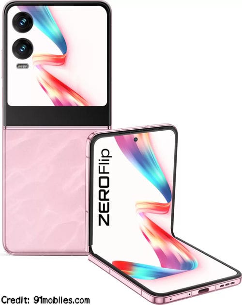 Infinix zero flip, amazing flip phone with amazing features