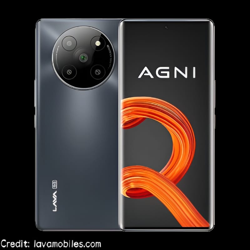 Lava Agni 2 full specs, features and detailed review