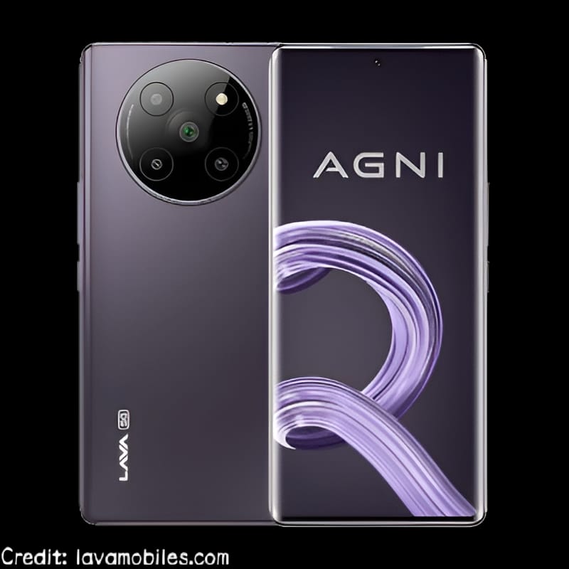 Lava Agni 2 specs and features