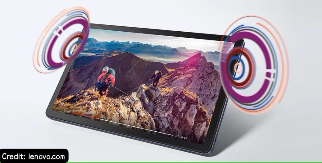 Lenovo M10 5G full specs and features with detailed review