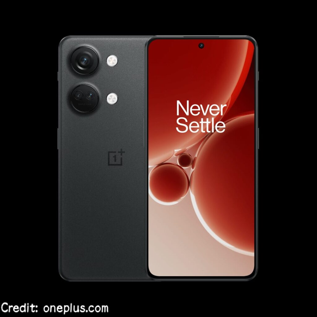 OnePlus Nord 3 5G specs and features and price in India