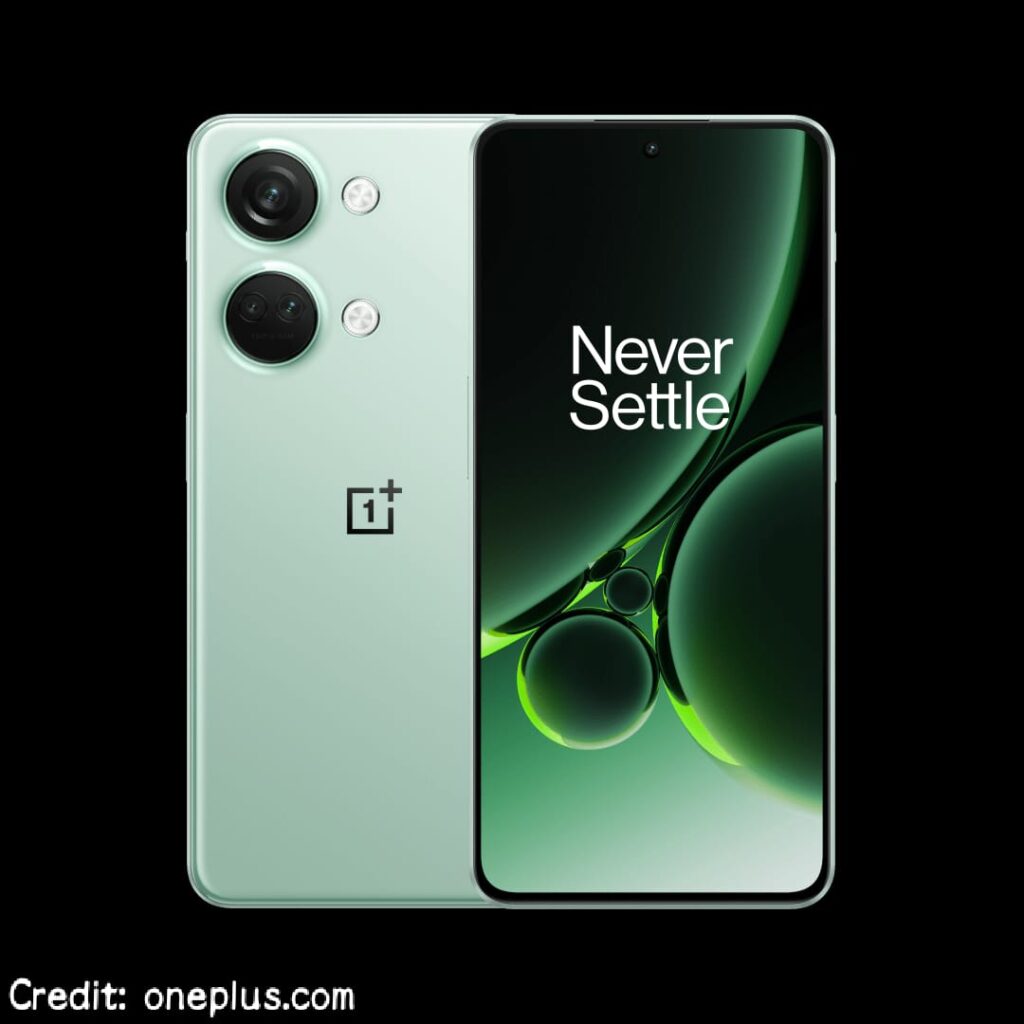 OnePlus Nord 3 5G specs and features and price in India