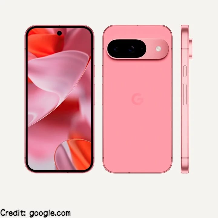 Google pixel 9 specs and features and detailed review