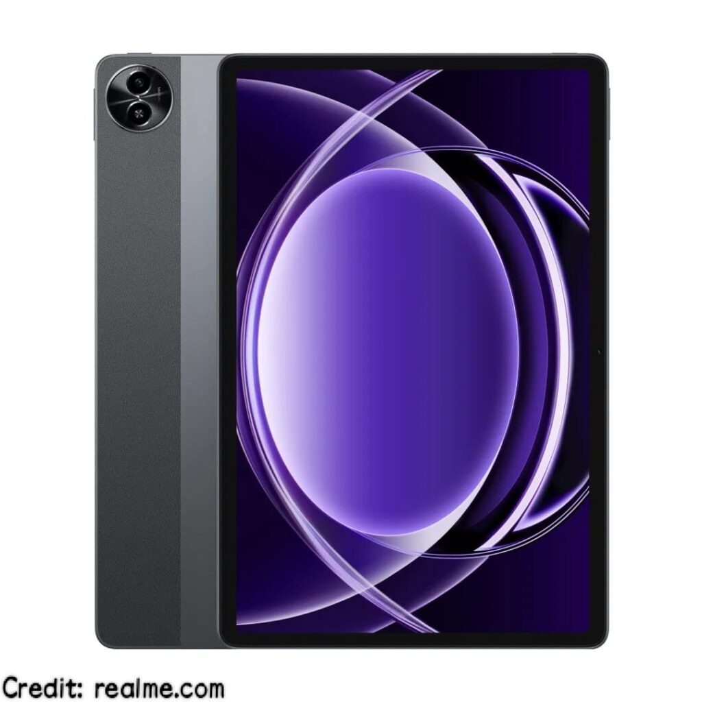 Realme pad 2 lite full specs and features