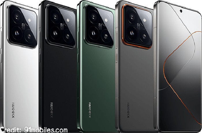 Redmi 14 Pro