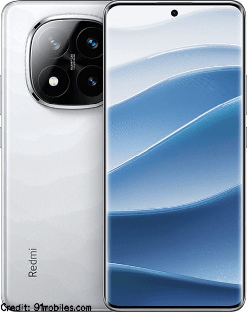 Xioami Redmi 14 Pro Plus full specs and features