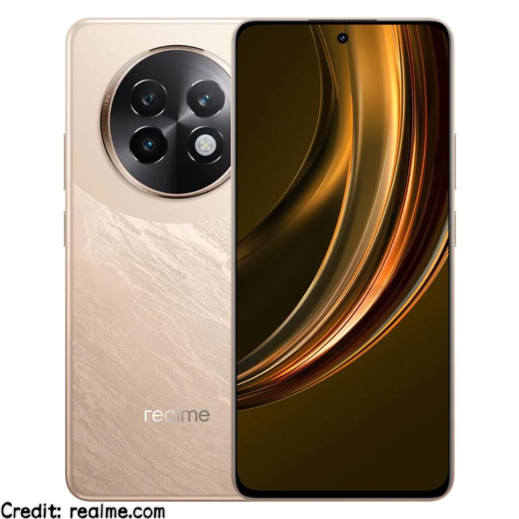 Realme 13+ Plus