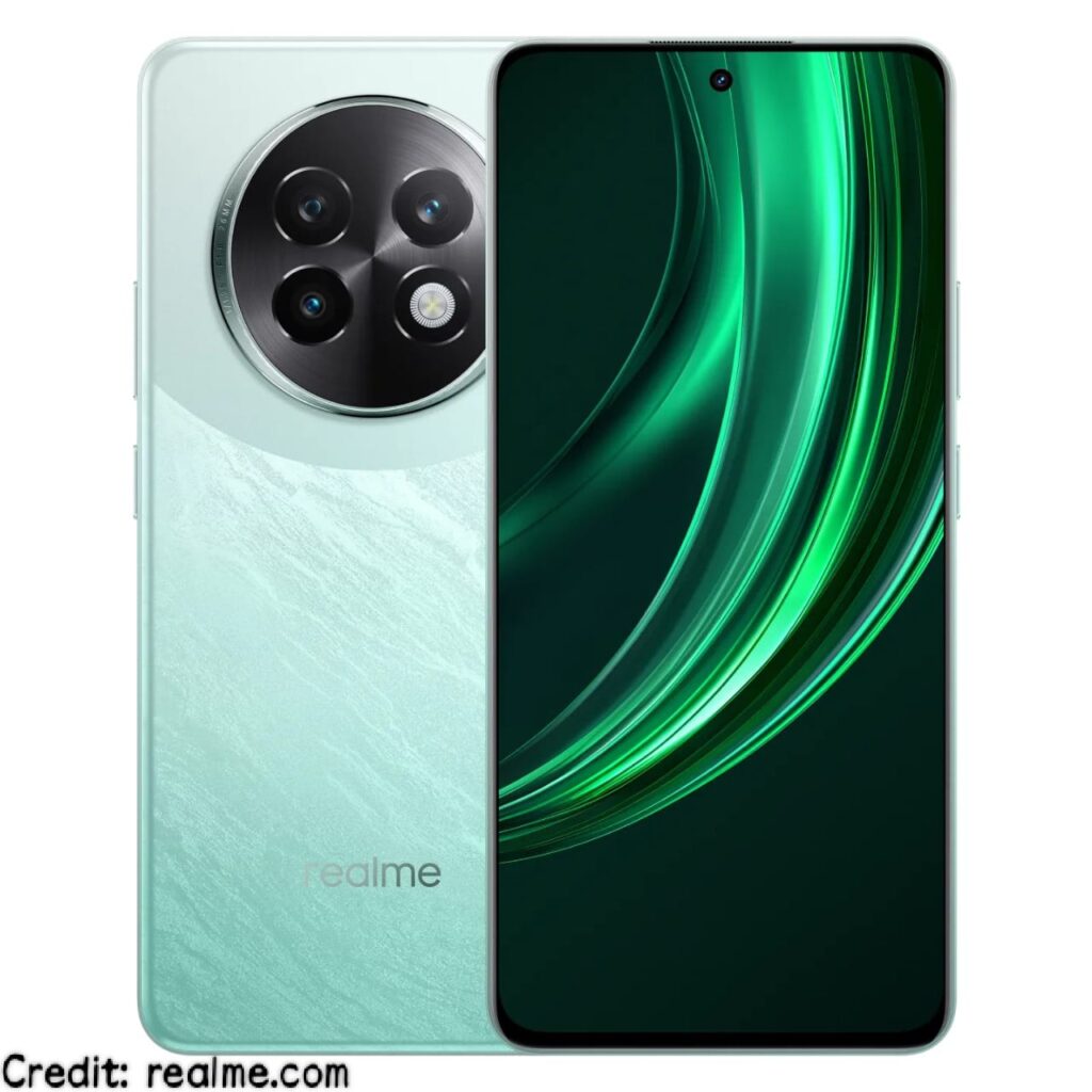 Realme 13+ Plus
