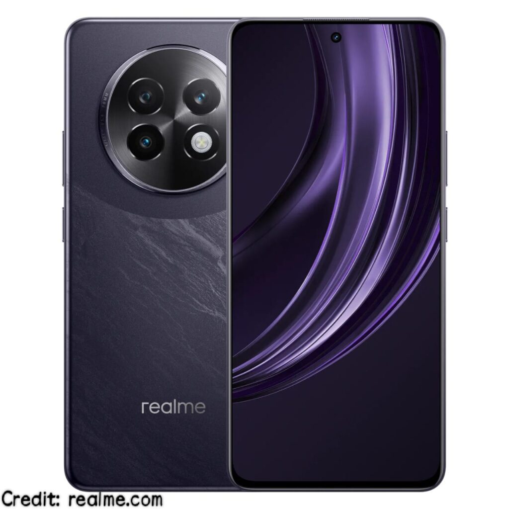 Realme 13+ 5G specs and features