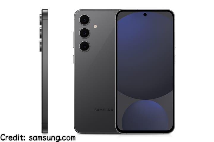 Samsung Galaxy S24 FE with amazing features and specs