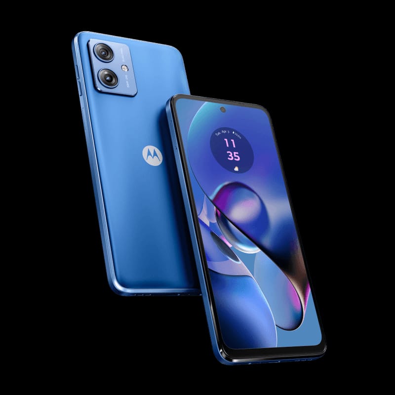 Moto G64 full specifications and detailed review