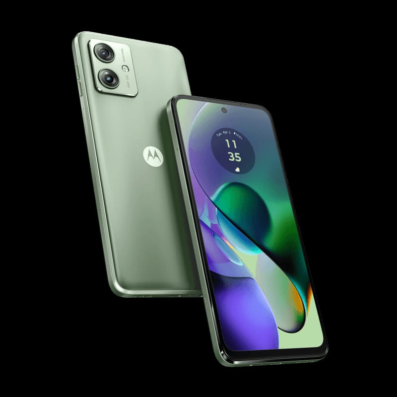Moto G64 full specifications and detailed review