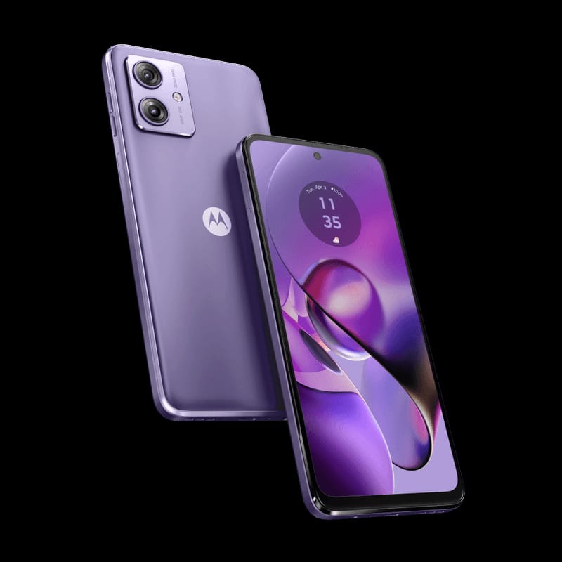Moto G64 full specifications and detailed review