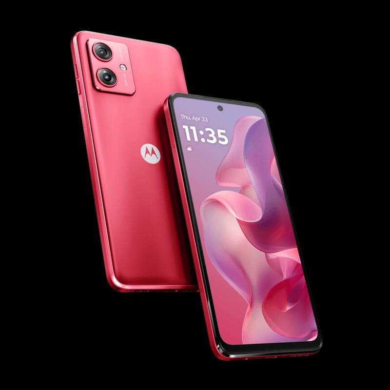 Moto G64 full specifications and detailed review