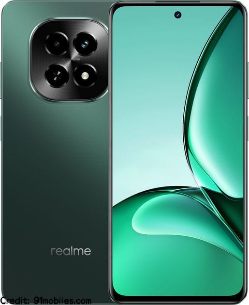The Realme C63 5G with amazing features and beautiful design. we have specs and price of realme c63 5g.