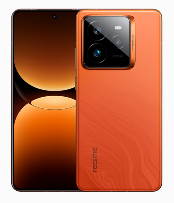 Realme GT 7 Pro