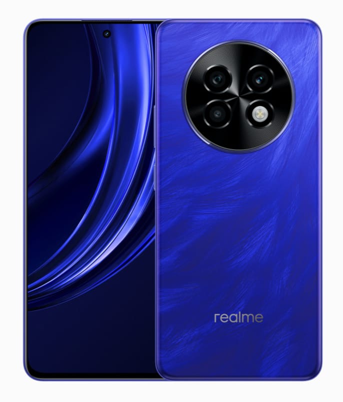 Realme P1 Speed 5G specs/features and detailed review