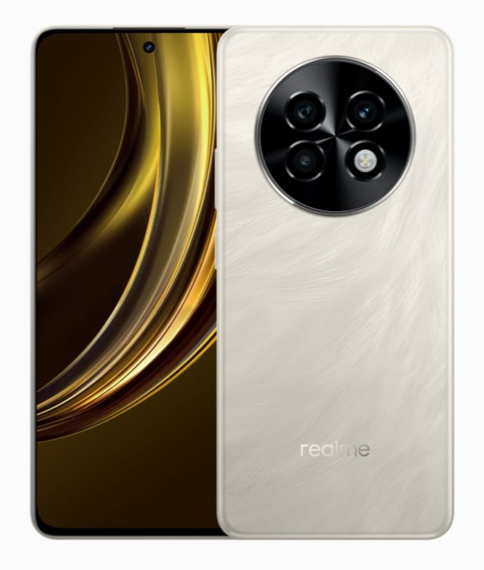 Realme P1 Speed 5G specs/features and detailed review