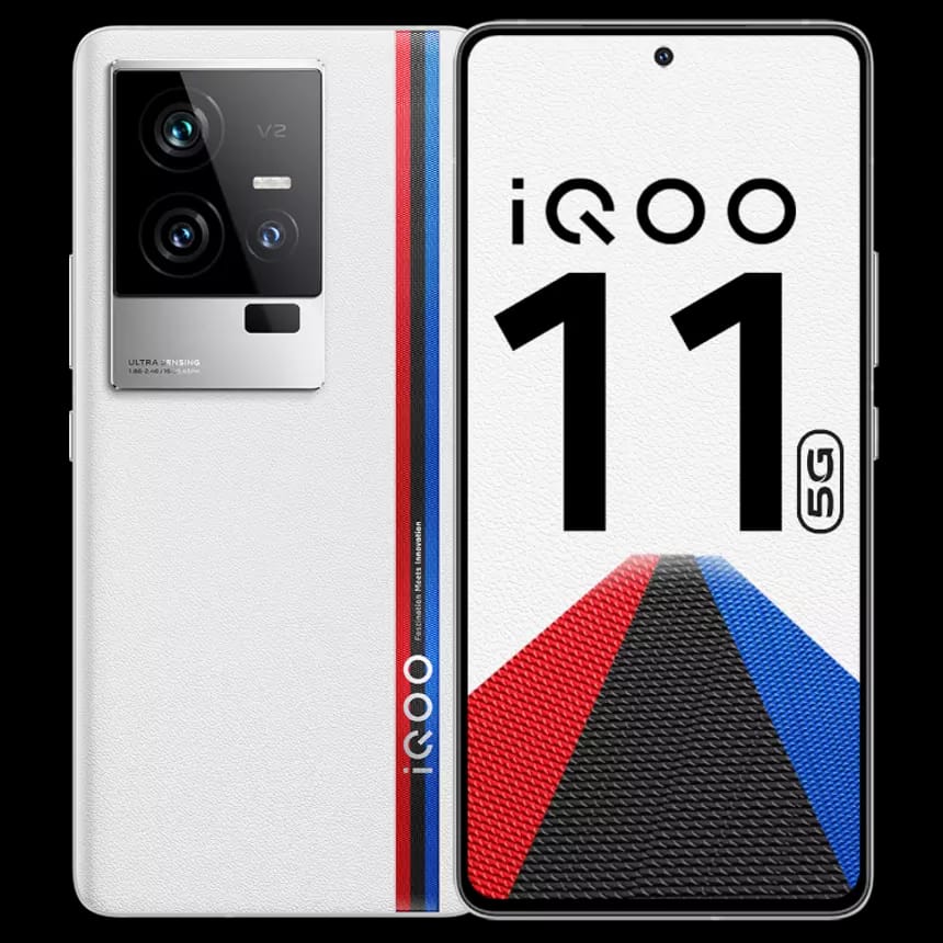 iQOO 11 full specs features and price in India.