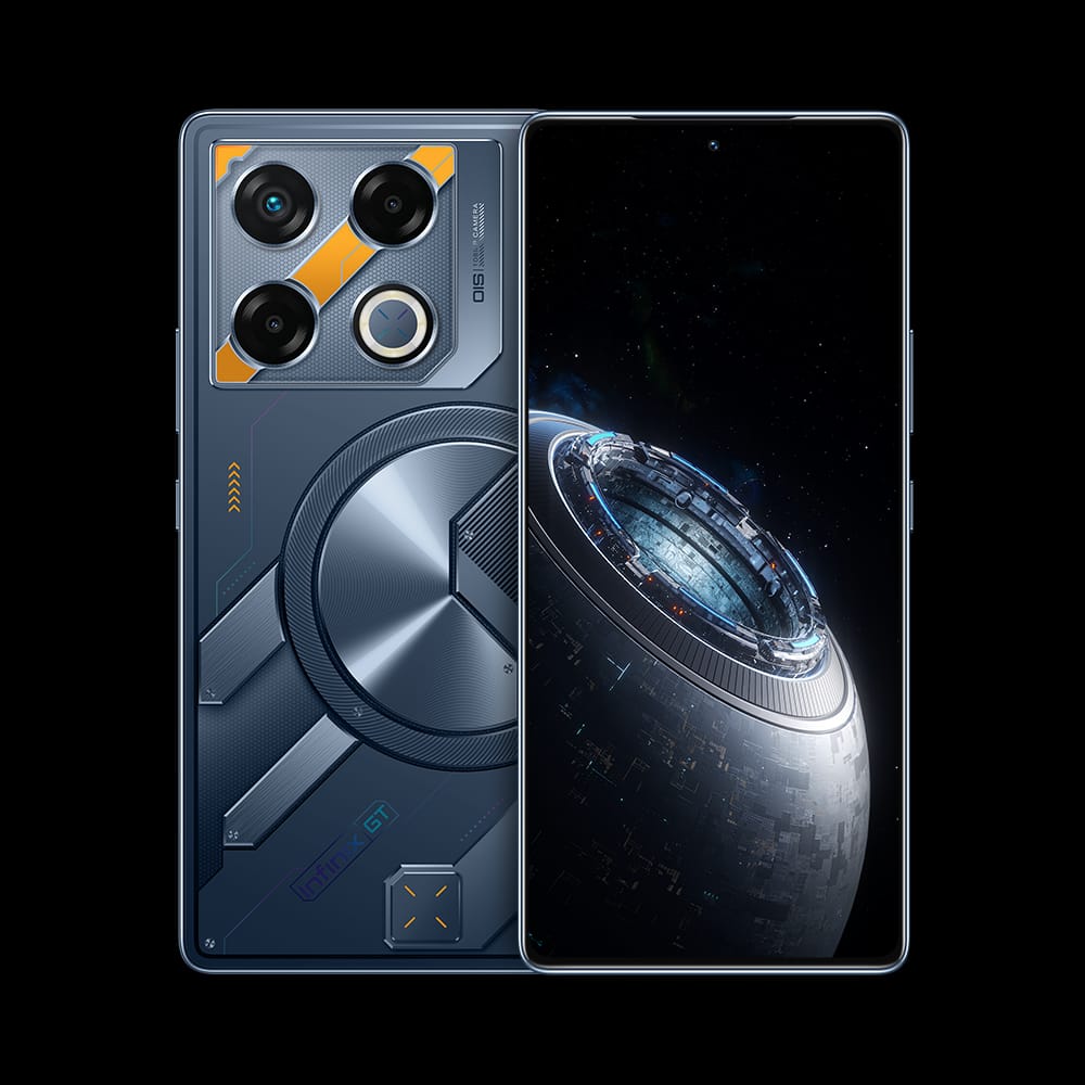 Infinix GT 20 Pro full specs, price and detailed review