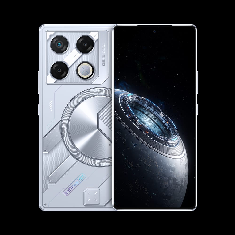 Infinix GT 20 Pro full specs, price and detailed review