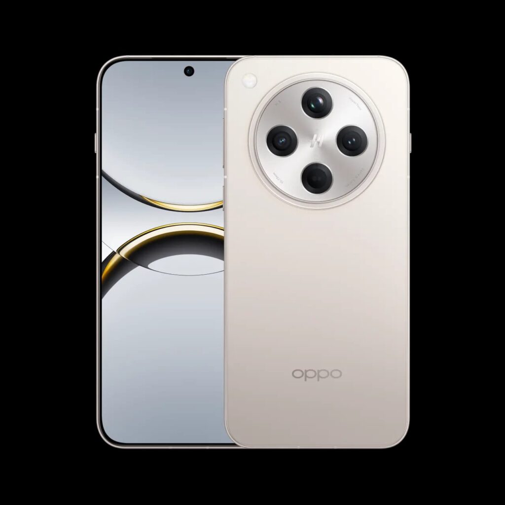 OPPO Find X8 full specs and detailed smartphone review
