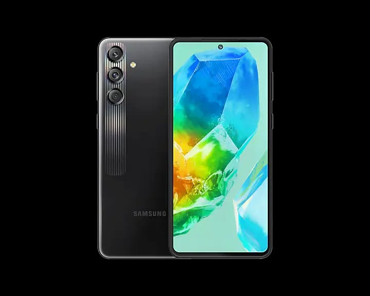 Samsung Galaxy M55s full specifications, features and price.