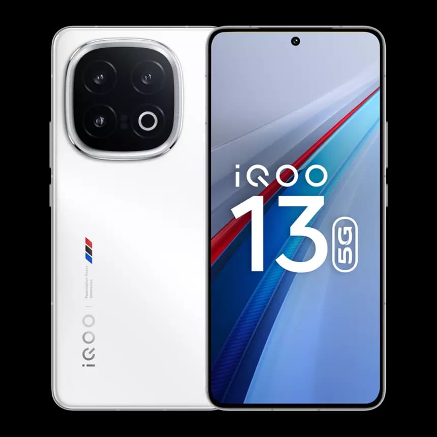iQOO 13 smartphone review