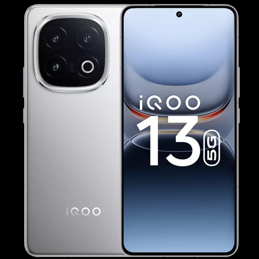 iQOO 13 smartphone review