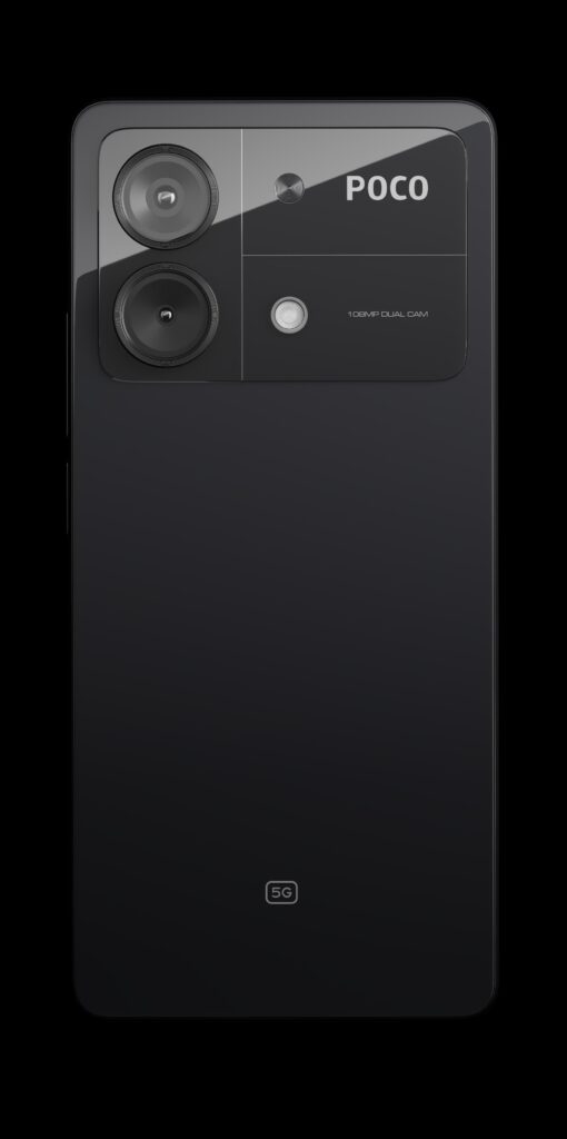 POCO X6 Neo