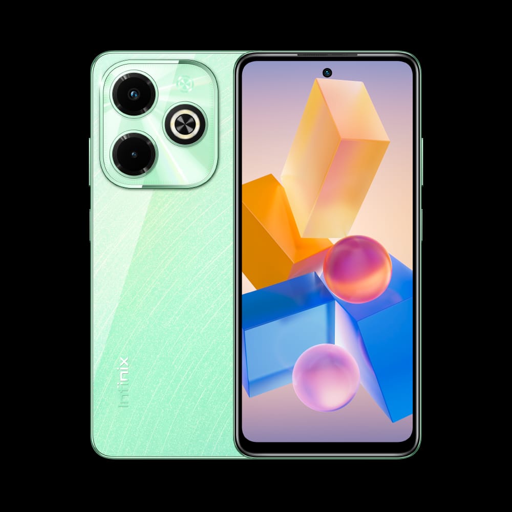 Infinix Hot 40i full specs and price in India