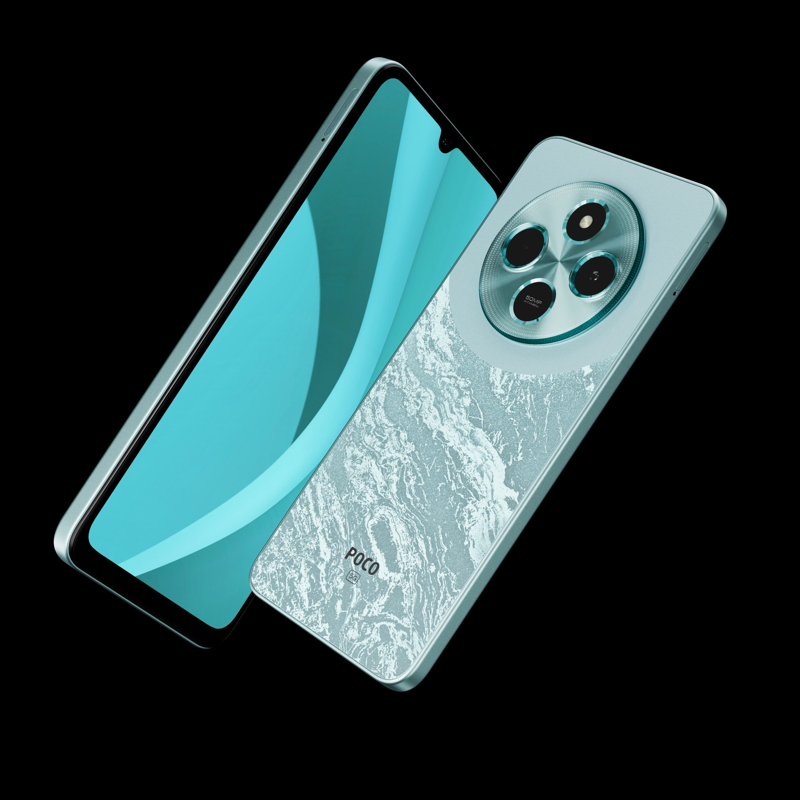 POCO C75 full specs and review