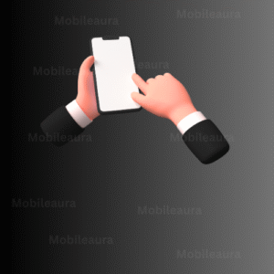 POCO C71 Display