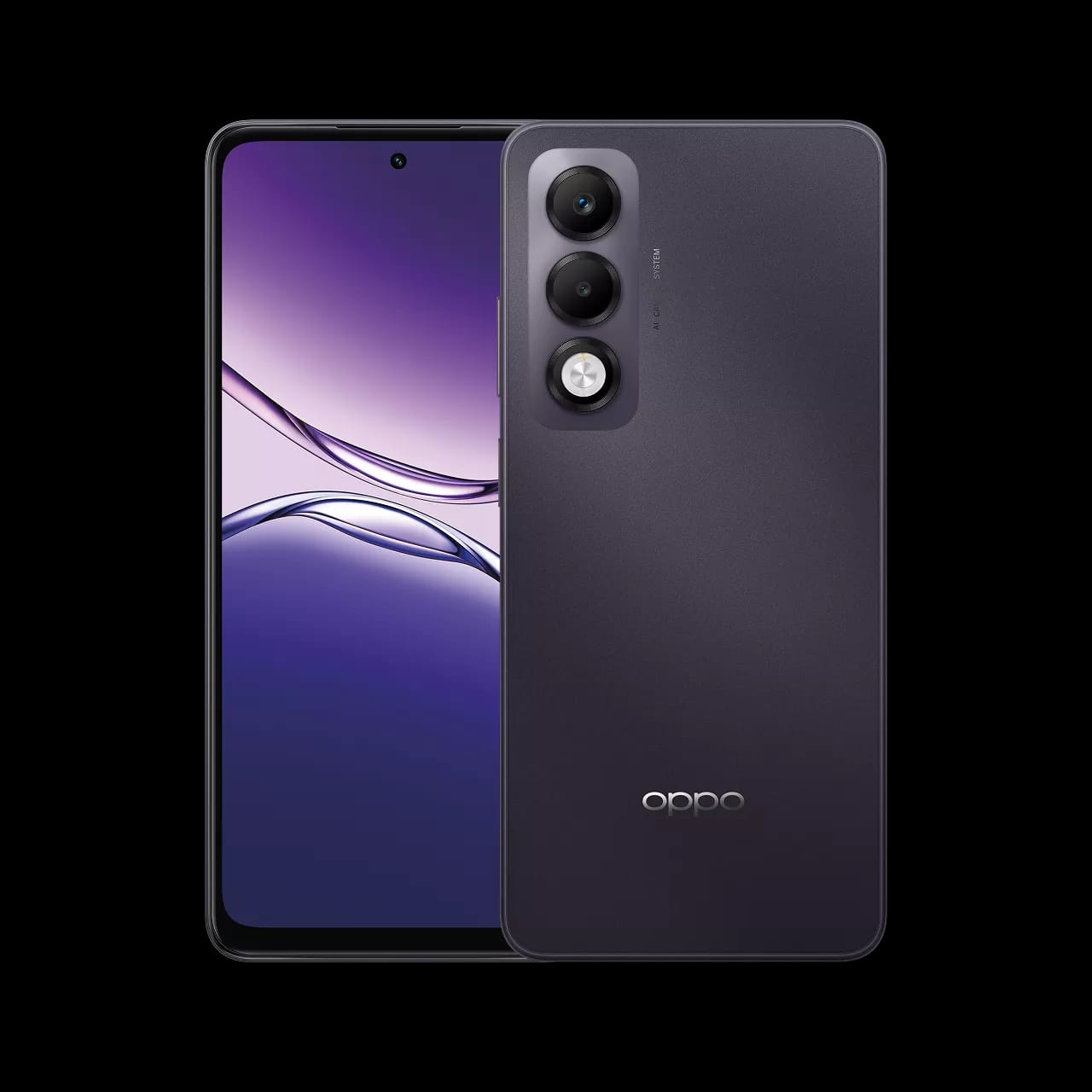 OPPO K13x Full specs and price in India