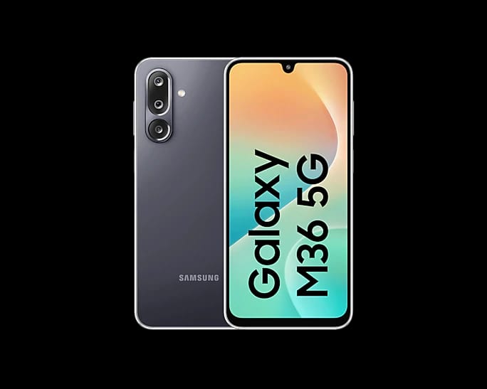 Samsung Galaxy M36 Specs, Price and Review