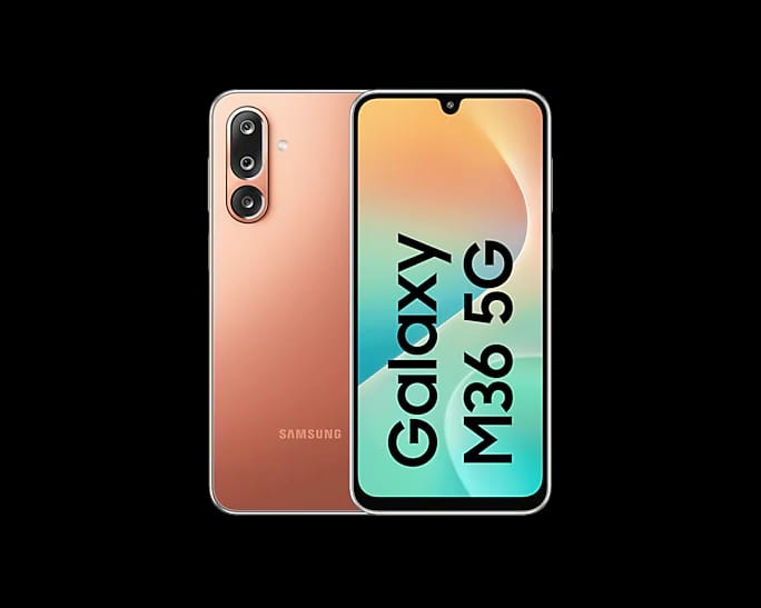 Samsung Galaxy M36 Price and Review