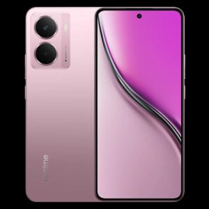 Realme P3 Specs and Price in India 