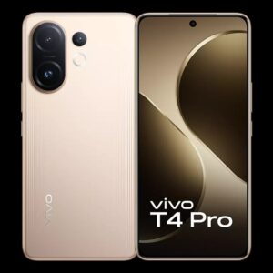 VivoT4 Pro specs, review and Price in India 