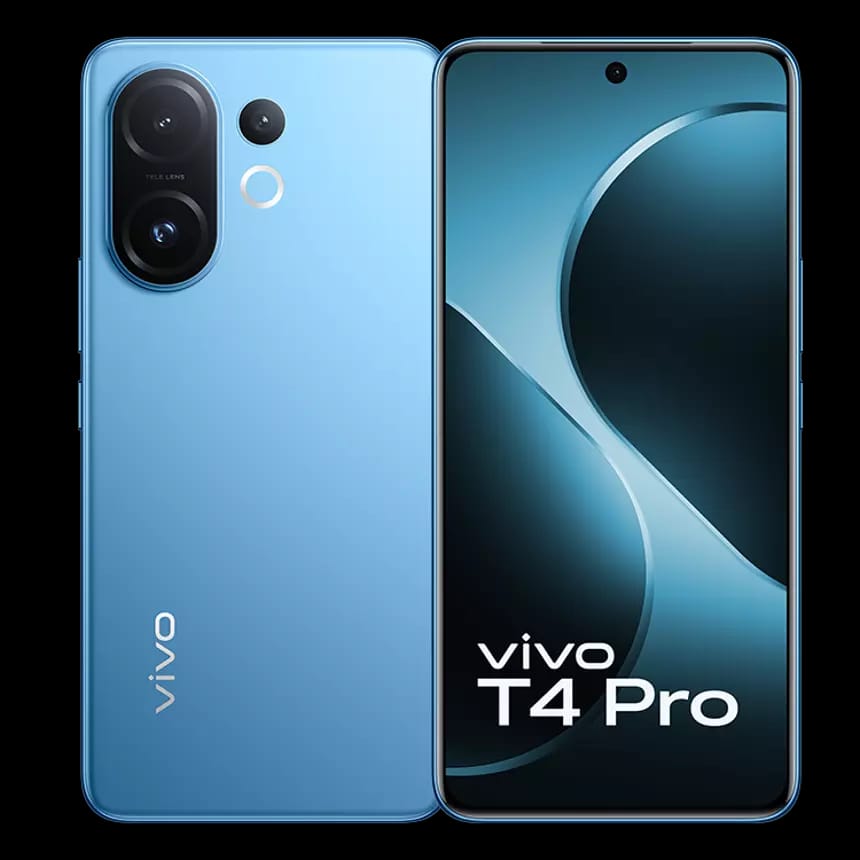 Vivo T4 Pro specs and review and price in India