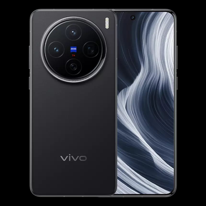 VIVO X200 specs and price in India. VIVO X200 Colors