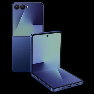 Samsung Galaxy Z Flip 7 Display 