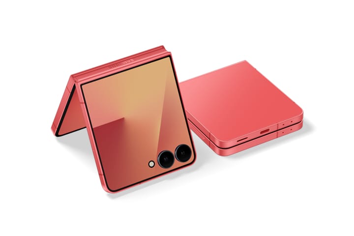 Samsung Galaxy Z Flip 7