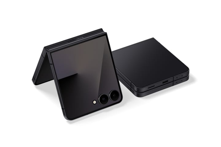 Samsung Galaxy Z Flip 7