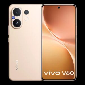Vivo V60 Full specs and review.