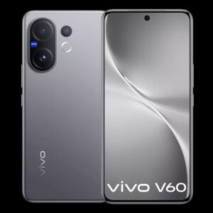 Vivo V60 detail review 